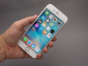 iPhone 6sに乗り換える価値はあるのか? 新iPhoneを体感して思ったこと