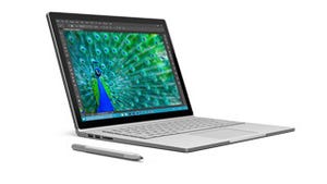 Surfaceの新製品は”究極のノートPC”、米Microsoft「Surface Book」発表
