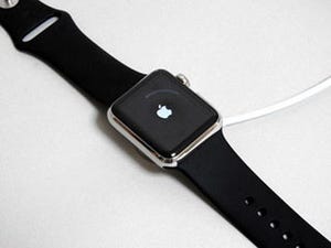 Apple Watch基本の「き」 - 全てのApple Watchが対象! watchOS 2.0へアップデートする方法
