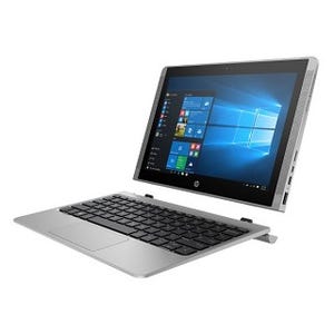 日本HP、ビジネス向けデタッチャブル2in1「HP x2 210 G2」