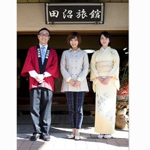 『キングオブコント』歴代王者が総出演! TBS&吉本の共同制作映画が12月公開