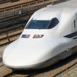 東海道新幹線700系撤退へ - JR東海、N700A追加投入で全車「N700Aタイプ」に