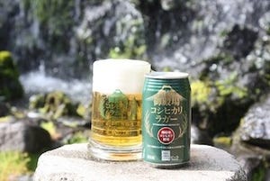 今年収穫の「ごてんばこしひかり」使用の地ビールを販売--御殿場高原ビール