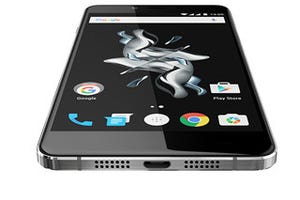 OnePlus、デザインにこだわった普及帯スマートフォン「OnePlus X」発表