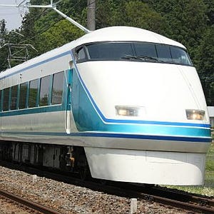 東武鉄道、特急スペーシア&「りょうもう」に訪日外国人向け無料Wi-Fiを導入