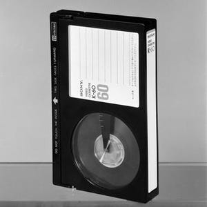 ソニー、ベータビデオカセットの出荷を終了 - 40年の歴史に幕を下ろす