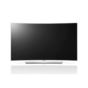 LG、有機ELテレビ「EG9600」と液晶テレビ「UF9500」がHDRに対応