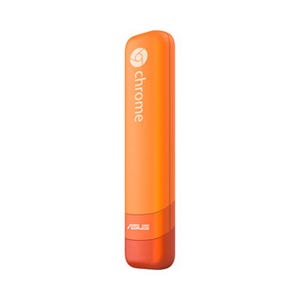 ASUS製のChrome OS搭載スティック型PC「Chromebit」、米で販売開始