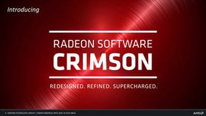 AMD、「Radeon Software Crimson Edition」の概要を公開 - 安定性と性能の両立を目指した新ドライバ