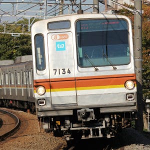 大晦日の電車、東京都交通局・東京メトロなど終夜運転 - 臨時特急・急行も