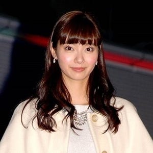 新川優愛、女優･モデル･司会…人気者の素顔と日常「迷路を進むのがとっても楽しい」