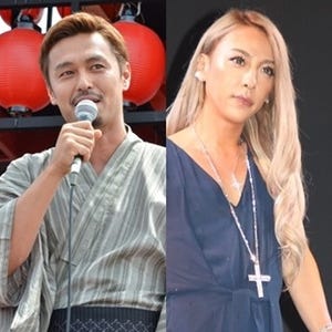 GENKING、今井洋介さんとのLINE公開「話したいことたくさんある」