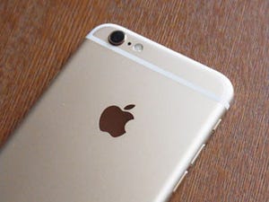 iPhoneは"うつ伏せ状態"のほうが省エネ、ってホント? - いまさら聞けないiPhoneのなぜ