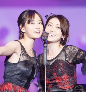 AKB48、"10年祭"で初期メンバーの前田敦子や大島優子ら総勢44人が集結!