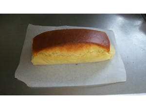 焼き型がなくても大丈夫! 牛乳パックを使ってパウンドケーキを焼いてみた