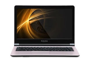 iiyama PC、Windows 8.1 UpdateとCeleron採用の低価格14型ノートPC