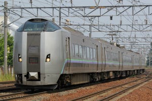 JR北海道ダイヤ改正、スーパーカムイ・エアポート直通廃止 - 小幌駅は存続