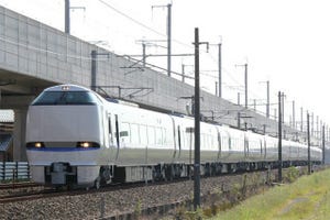 JR西日本ダイヤ改正 - サンダーバード&はるか増発、昼の新快速は姫路駅まで