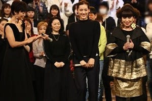 紅白出演者顔合わせ、柴崎CP「アドレナリンがスタッフ一同ビンビン」