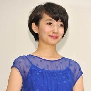 波瑠、紅白後"びっくりぽん"な初体験「こんな寂しいお正月」「ずっと一人」