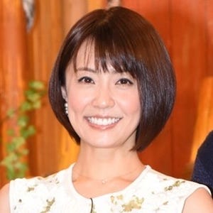 小林麻耶、人生最大のモテ期は中学時代「1年間で60人の男性から告白」