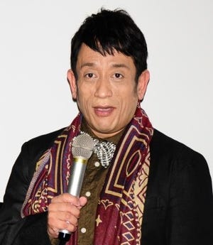 クリス松村、不倫報道のベッキーに「私を差し置いて100年早いのよ!」