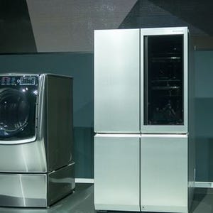 IoT、イマイチ製品ばかりなのはナゼ? - CES 2016から今後を占う