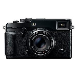 富士フイルム、最上位ミラーレスカメラ「X-Pro2」 - 画質とレスポンス向上
