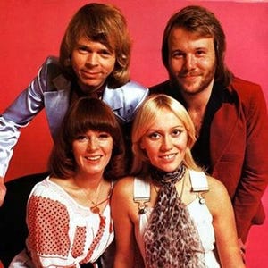 ABBA、8年ぶり集結も再結成は否定「ステージでまた目にすることはない」