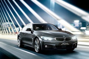 BMW「420i グランクーペ インスタイル」全国200台限定で2/13発売、画像16枚