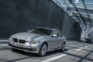 BMW、PHV新型2車種「330e」「225xe アクティブ ツアラー」発表 - 画像57枚