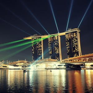 国交樹立50年！ “観光立国”シンガポールとの交流促進の意図