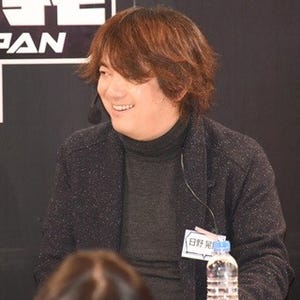 浜村弘一氏の本気のプレイに日野社長も感嘆! ニコニコ闘会議「レベルファイブVIPプレミアム・ステージ」