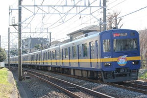 東武東上線3/26ダイヤ改正 - TJライナー増発、Fライナーは東上線内急行運転