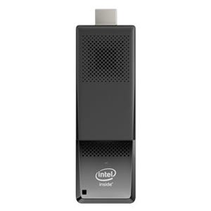 スティック型PC「Intel Compute Stick」にAtom x5-Z8300搭載モデル