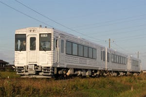 JR東日本、観光列車「TOHOKU EMOTION」2016年度上半期の運転日・概要が決定