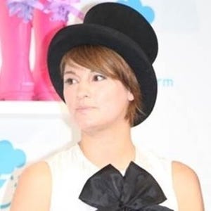 梅宮アンナ、育児放棄報道に反論「家族の形も様々」「今日も仲良く笑顔」