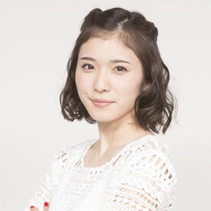 松岡茉優、『東京都北区赤羽』タッグの新ドラマに本人役で主演