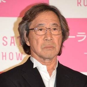 武田鉄矢、桂文枝の"ゲス"不倫報道に苦言「どこがゲス?」「使いすぎ」