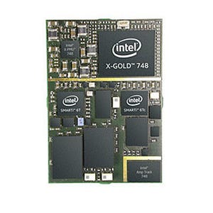 【先週の注目ニュース】Intel新モデムやAMDの第3世代SoC(2月22日～2月28日)