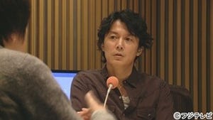 福山雅治、バカリズム脚本4夜連続ドラマ出演 - ラジオ番組シーンで全話登場