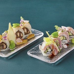 みかんを食べて育った"フルーツ魚"? 銀座の「愛媛県食材」フェアにて登場