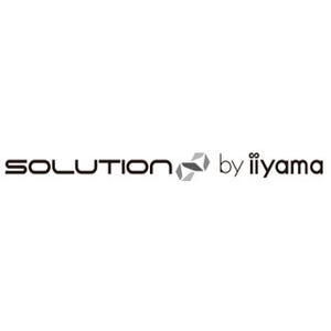 iiyama PC、ビジネス向けPC「SOLUTION∞」シリーズを展開