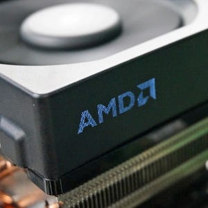 AMDの新最上位APU「A10-7890K」を試す - 最大4.3GHz駆動の性能と新開発の静音クーラーを確かめる