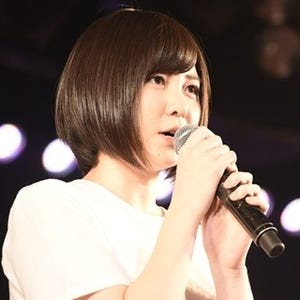 AKB48グループ、全劇場で震災復興支援特別公演 - 1曲目は「掌が語ること」