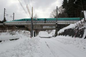 北海道新幹線開業前、なぜ4日間も休むのか? 「地上設備最終切替」を考える