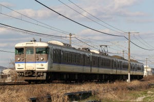 JRダイヤ改正 - 山陽本線普通369M、岡山発下関行"日本最長距離普通列車"に