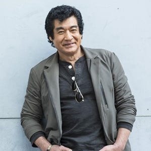 藤岡弘、が明かす『仮面ライダー1号』本郷猛の進化 - 45年目の「ライダー、へんしんっ!!」に込めた思い