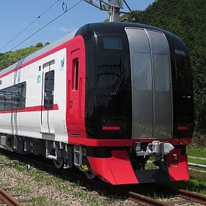 名鉄2200系新造・1200系リニューアル引き続き実施 - 2016年度設備投資計画