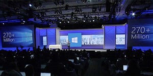 Windows 10デバイスが2億7000万台突破、リリースからわずか8カ月